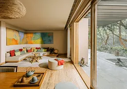 Indimasi Healing Village