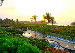 Hard Rock Hotel Bali