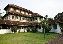 Indimasi Healing Village