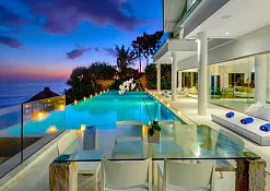 Hard Rock Hotel Bali