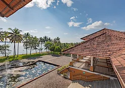 Indimasi Healing Village