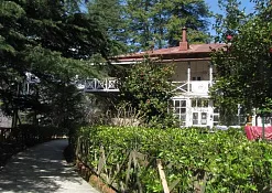 Indimasi Healing Village