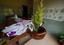 Indimasi Healing Village
