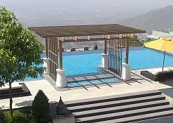 Indimasi Healing Village