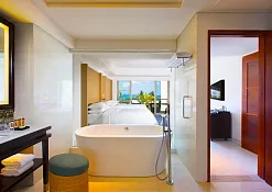 Hard Rock Hotel Bali