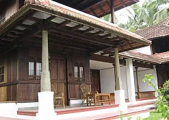 Indimasi Healing Village