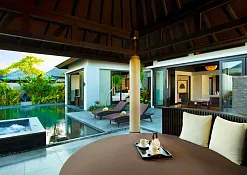 Hard Rock Hotel Bali