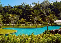 Hard Rock Hotel Bali