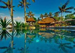 Hard Rock Hotel Bali