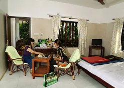 Indimasi Healing Village