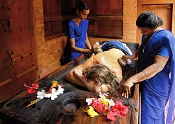 Indimasi Healing Village