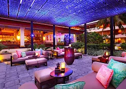 Hard Rock Hotel Bali