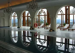 Indimasi Healing Village
