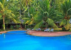 Indimasi Healing Village