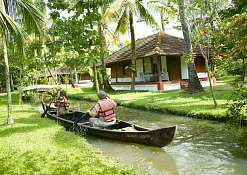 Indimasi Healing Village