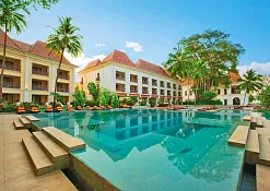 Indimasi Healing Village