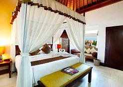 Hard Rock Hotel Bali