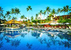 Hard Rock Hotel Bali