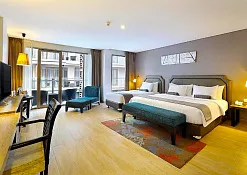 Hard Rock Hotel Bali