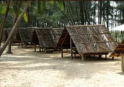 Indimasi Healing Village