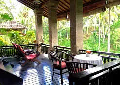 Hard Rock Hotel Bali