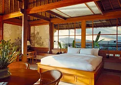 Hard Rock Hotel Bali