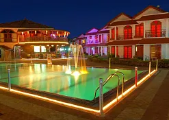 Indimasi Healing Village