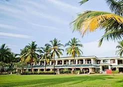 Indimasi Healing Village