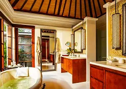 Hard Rock Hotel Bali