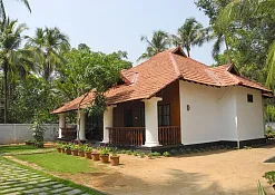 Indimasi Healing Village