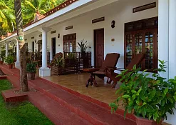 Indimasi Healing Village