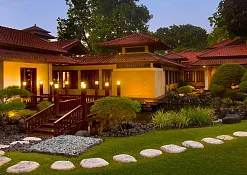 Hard Rock Hotel Bali