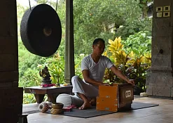 Hard Rock Hotel Bali
