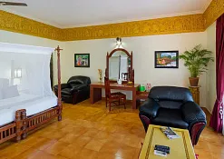 Indimasi Healing Village