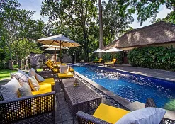 Hard Rock Hotel Bali