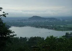 Indimasi Healing Village