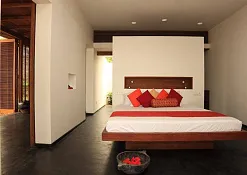 Indimasi Healing Village