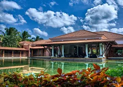Indimasi Healing Village