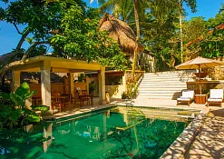 Hard Rock Hotel Bali