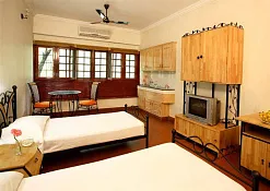 Indimasi Healing Village