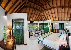 Indimasi Healing Village