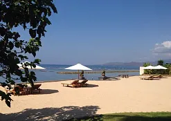 Hard Rock Hotel Bali