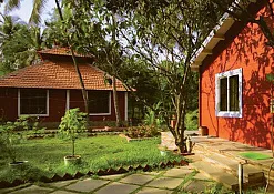 Indimasi Healing Village