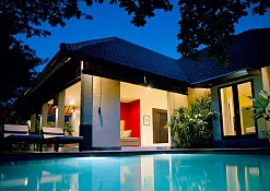 Hard Rock Hotel Bali