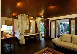 Banyanthree Bungalows