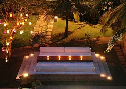 Indimasi Healing Village