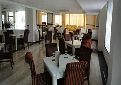 Indimasi Healing Village
