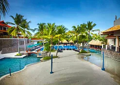 Hard Rock Hotel Bali