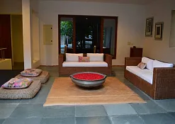 Indimasi Healing Village