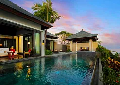Hard Rock Hotel Bali